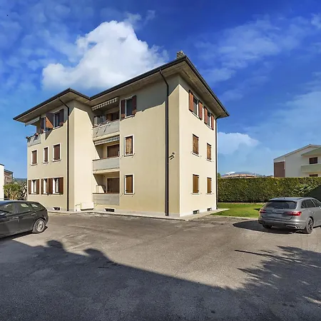 San Zeno 3, ,wi-fi, Park