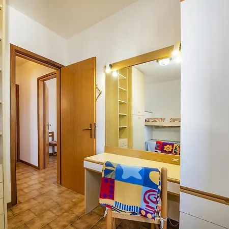 Apartman San Zeno 3, ,wi-fi, Park