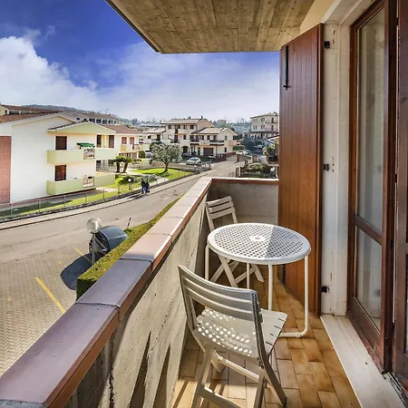 San Zeno 3, ,wi-fi, Park Apartman Bardolino