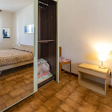 San Zeno 3, ,wi-fi, Park Appartement