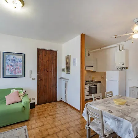 San Zeno 3, ,wi-fi, Park Appartement Bardolino