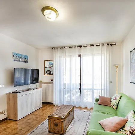 Apartman San Zeno 3, ,wi-fi, Park Bardolino