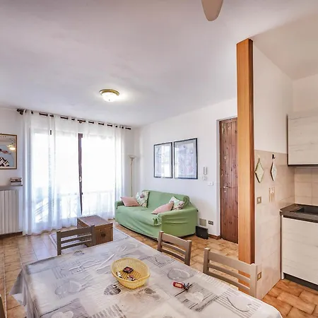 Appartement San Zeno 3, ,wi-fi, Park *