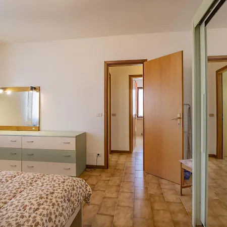 San Zeno 3, ,wi-fi, Park Bardolino