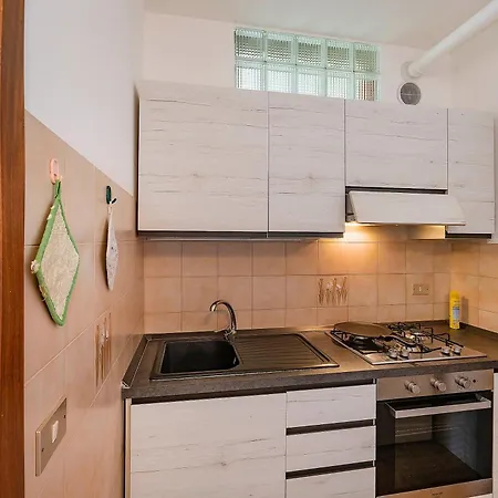 Apartman San Zeno 3, ,wi-fi, Park Bardolino