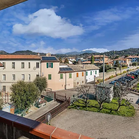 San Zeno 3, ,wi-fi, Park Appartement *