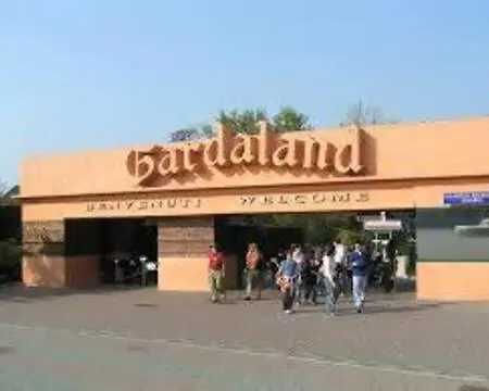 Appartement San Zeno 3, ,wi-fi, Park *