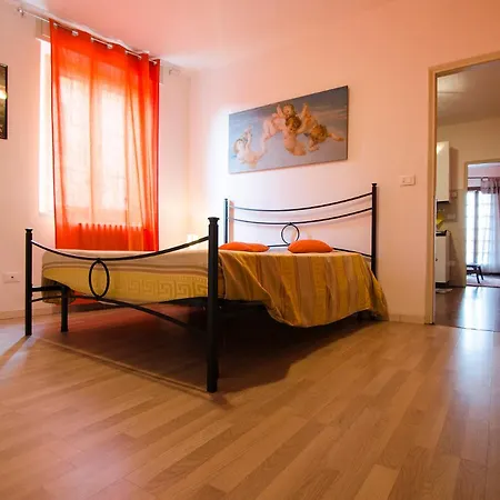 San Zeno 3, ,wi-fi, Park Apartman Bardolino