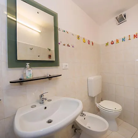 San Zeno 3, ,wi-fi, Park *