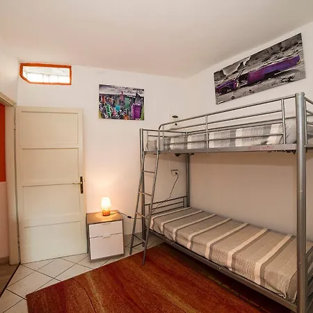 Appartement San Zeno 3, ,wi-fi, Park Bardolino