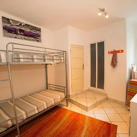 San Zeno 3, ,wi-fi, Park Appartement *