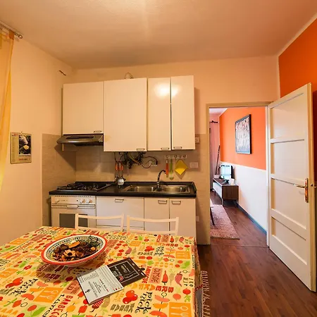 Apartman San Zeno 3, ,wi-fi, Park