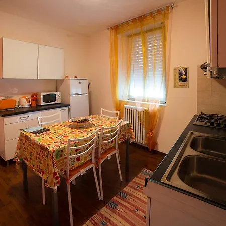 San Zeno 3, ,wi-fi, Park Appartement *