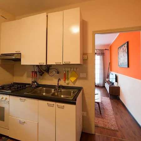 Appartement San Zeno 3, ,wi-fi, Park *