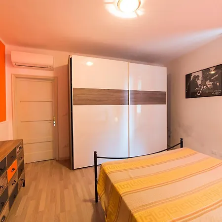 Apartman San Zeno 3, ,wi-fi, Park *
