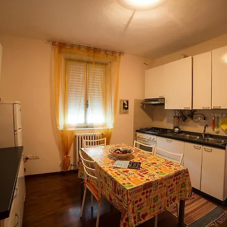 Apartman San Zeno 3, ,wi-fi, Park