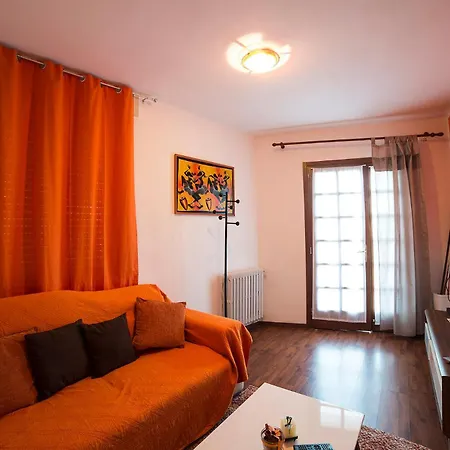 Apartman San Zeno 3, ,wi-fi, Park Bardolino