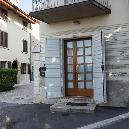 San Zeno 3, ,wi-fi, Park Bardolino