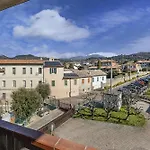 Apartment San Zeno 3, ,wi-fi, Park *