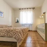 Apartment San Zeno 3, ,wi-fi, Park *