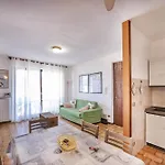 Apartment San Zeno 3, ,wi-fi, Park *