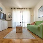 San Zeno 3, ,wi-fi, Park Apartment *