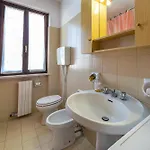 San Zeno 3, ,wi-fi, Park Apartment Bardolino