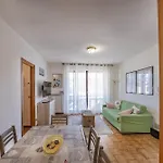 Apartment San Zeno 3, ,wi-fi, Park