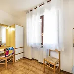 San Zeno 3, ,wi-fi, Park Apartment *