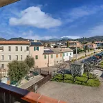 San Zeno 3, ,wi-fi, Park Apartment *