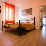 San Zeno 3, ,wi-fi, Park Apartment Bardolino