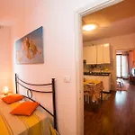 San Zeno 3, ,wi-fi, Park Apartment Bardolino
