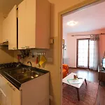 Apartment San Zeno 3, ,wi-fi, Park