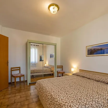 Apartman San Zeno 3, ,wi-fi, Park