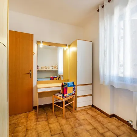 Apartment San Zeno 3, ,wi-fi, Park *