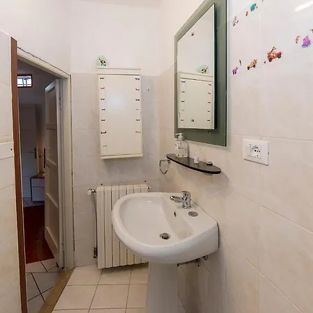 Lägenhet San Zeno 3, ,wi-fi, Park Bardolino