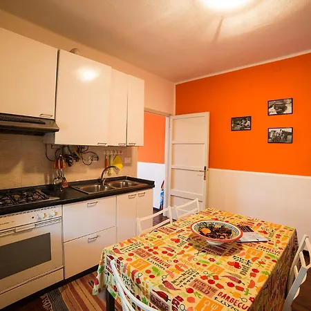 San Zeno 3, ,wi-fi, Park