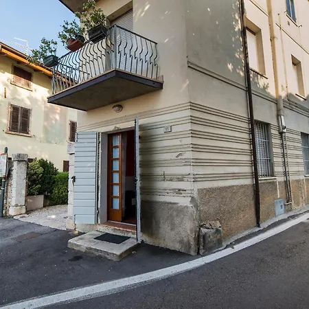 San Zeno 3, ,wi-fi, Park Apartment Bardolino