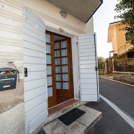 San Zeno 3, ,wi-fi, Park Apartment Bardolino
