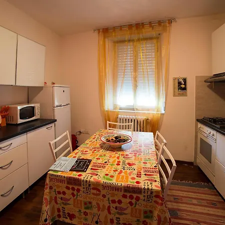 Lägenhet San Zeno 3, ,wi-fi, Park Bardolino