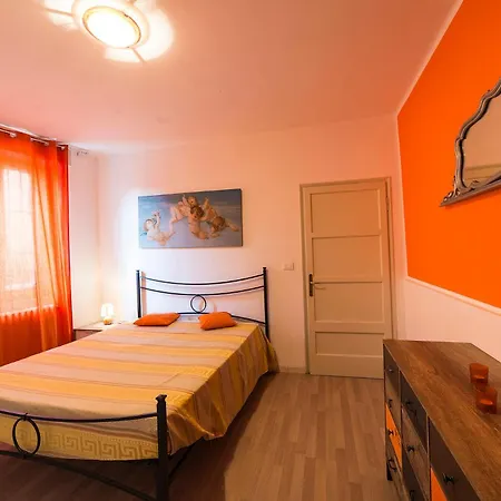 San Zeno 3, ,wi-fi, Park *