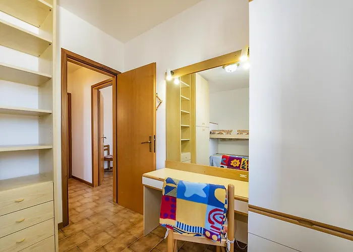 Apartment San Zeno 3, ,wi-fi, Park