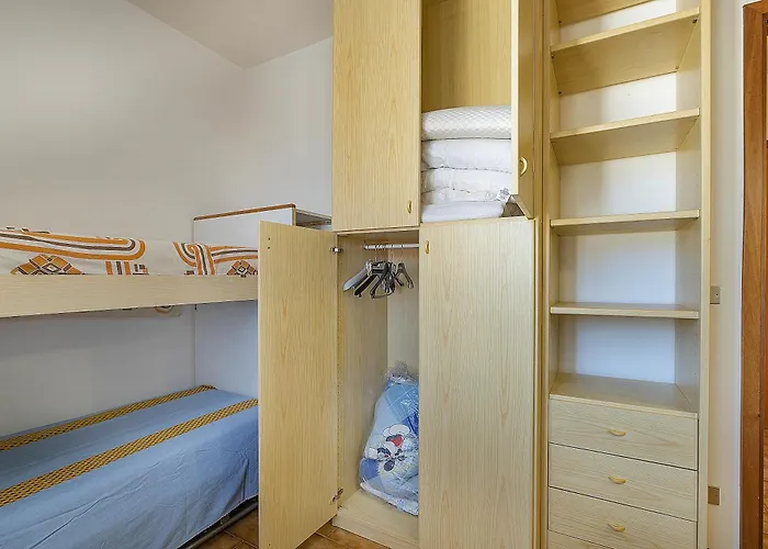 Apartment San Zeno 3, ,wi-fi, Park *