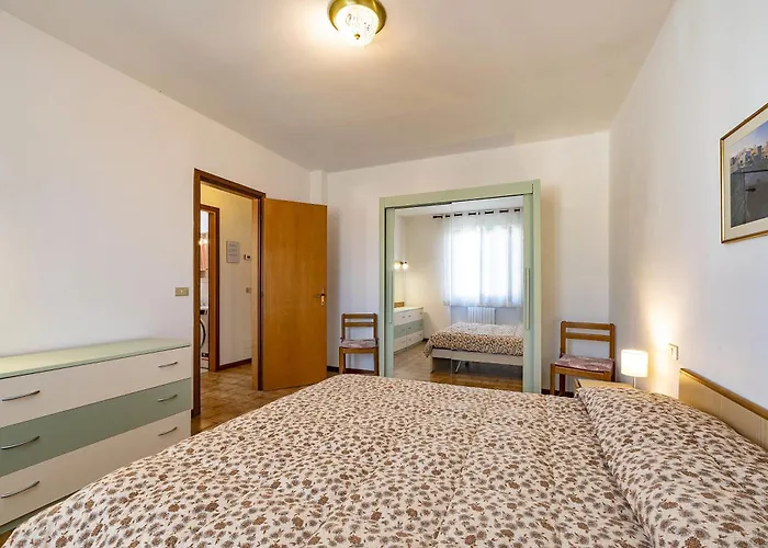 San Zeno 3, ,wi-fi, Park Bardolino