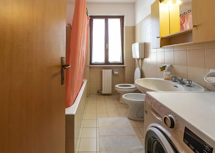 San Zeno 3, ,wi-fi, Park