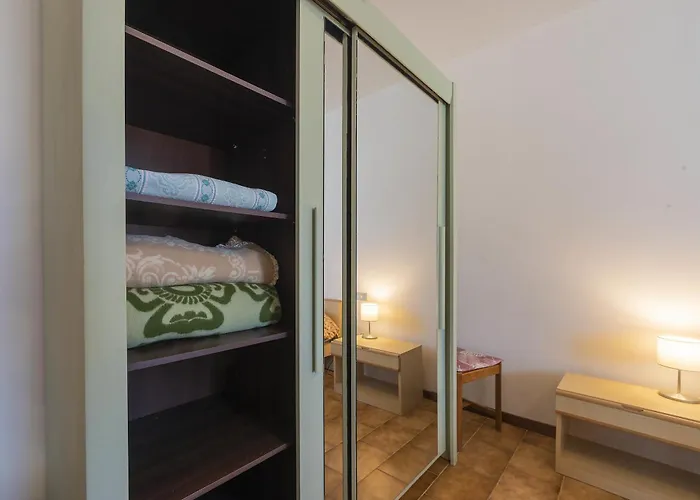 Apartment San Zeno 3, ,wi-fi, Park