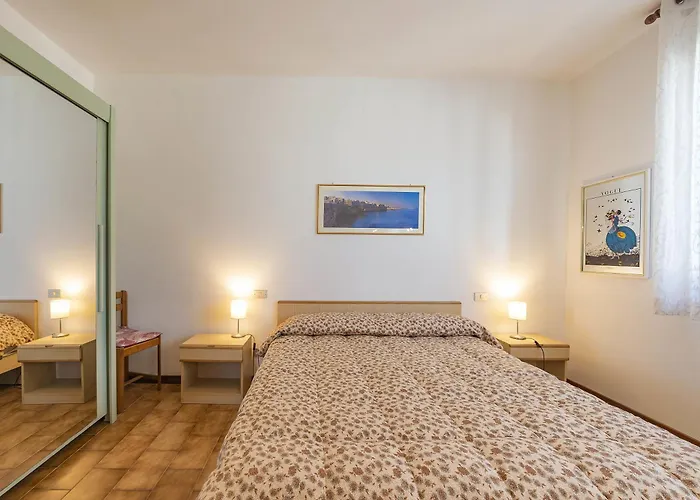 Apartment San Zeno 3, ,wi-fi, Park *