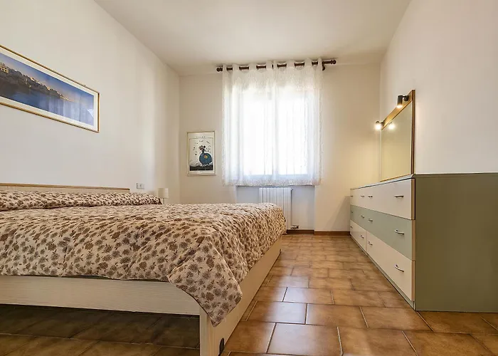 Apartment San Zeno 3, ,wi-fi, Park *