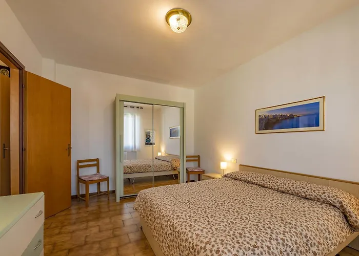 Apartment San Zeno 3, ,wi-fi, Park