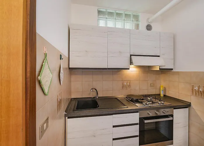 Apartment San Zeno 3, ,wi-fi, Park Bardolino